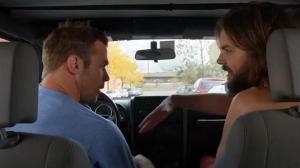 Кадры из фильма За конец ответишь / Bad Johnson (2014)