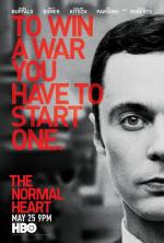 Обыкновенное сердце / The Normal Heart (2014)
