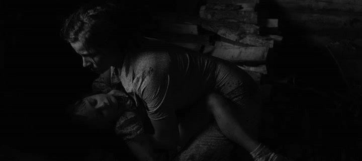 Кадр из фильма Боковой ветер / Risttuules (2014)