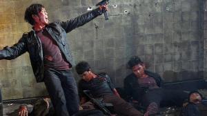 Кадры из фильма Рейд 2 / The Raid 2: Berandal (2014)