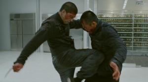 Кадры из фильма Рейд 2 / The Raid 2: Berandal (2014)