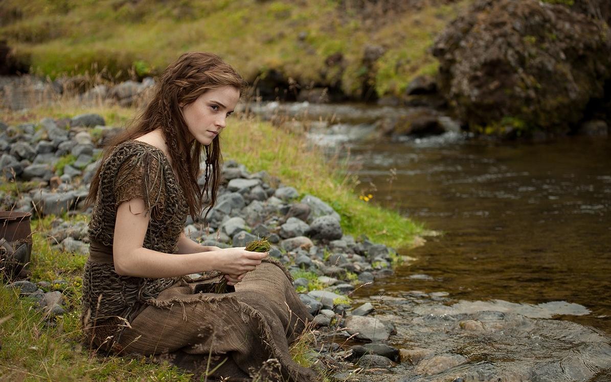 Кадр из фильма Ной / Noah (2014)