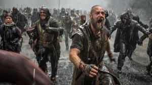 Кадры из фильма Ной / Noah (2014)