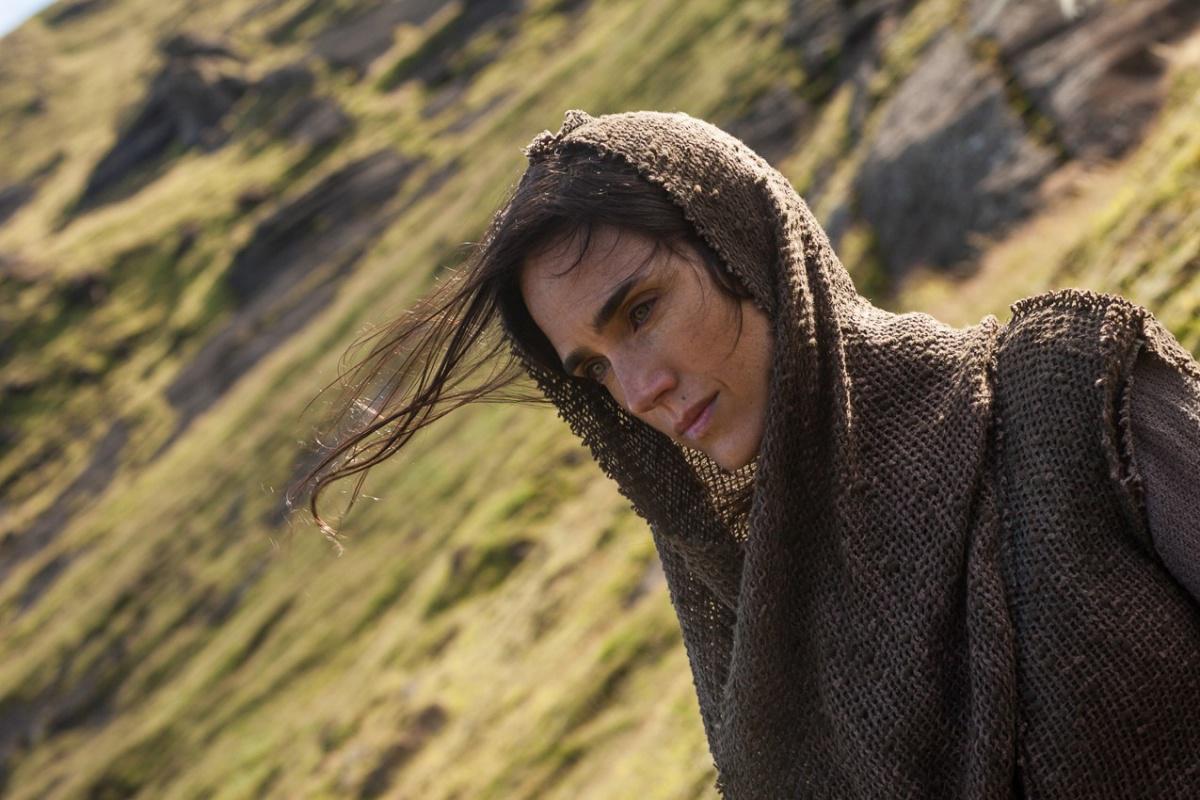 Кадр из фильма Ной / Noah (2014)
