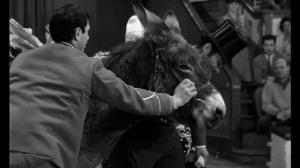 Кадры из фильма Такова жизнь, Бальтазар / Au hasard Balthazar (1966)