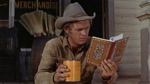 Кадры из фильма Невада Смит / Nevada Smith (1966)