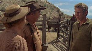 Кадры из фильма Невада Смит / Nevada Smith (1966)