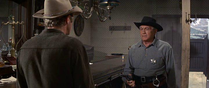 Кадр из фильма Невада Смит / Nevada Smith (1966)