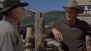 Кадры из фильма Невада Смит / Nevada Smith (1966)