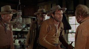 Кадры из фильма Невада Смит / Nevada Smith (1966)