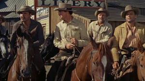 Кадры из фильма Невада Смит / Nevada Smith (1966)