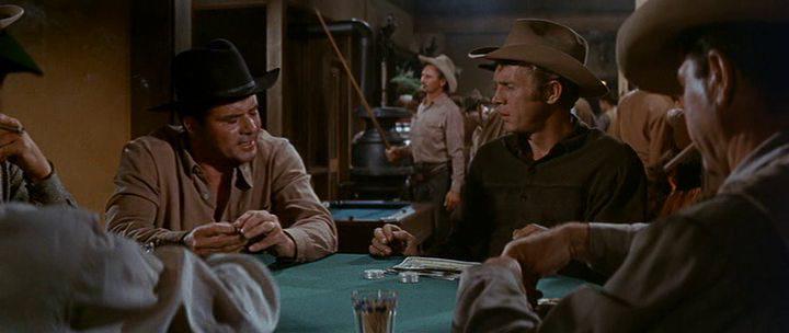 Кадр из фильма Невада Смит / Nevada Smith (1966)