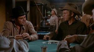 Кадры из фильма Невада Смит / Nevada Smith (1966)