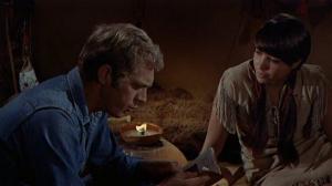 Кадры из фильма Невада Смит / Nevada Smith (1966)