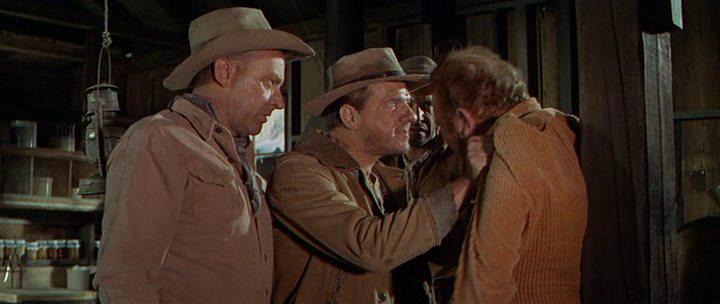 Кадр из фильма Невада Смит / Nevada Smith (1966)