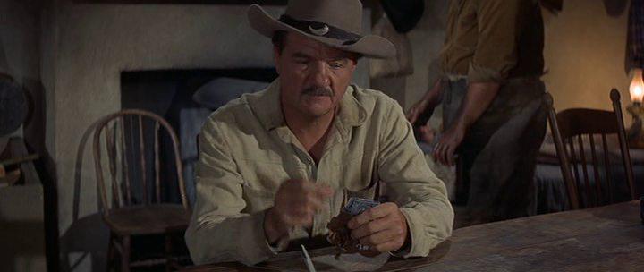 Кадр из фильма Невада Смит / Nevada Smith (1966)