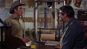 Кадры из фильма Невада Смит / Nevada Smith (1966)