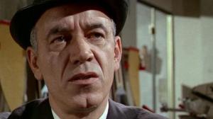 Кадры из фильма Не будем ссориться / Ne nous fâchons pas (1966)