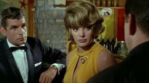Кадры из фильма Не будем ссориться / Ne nous fâchons pas (1966)