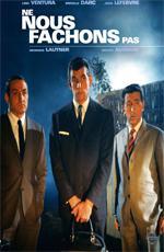 Не будем ссориться / Ne nous fâchons pas (1966)