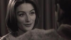 Кадры из фильма Мужчина и женщина / Un homme et une femme (1966)