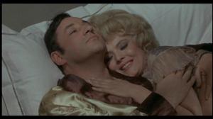 Кадры из фильма Султаны / Les Sultans (1966)