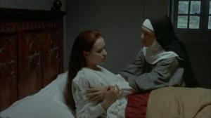Кадры из фильма Сюзанна Симоне, монахиня Дени Дидро / Suzanne Simonin, la Religieuse de Denis Diderot (1966)