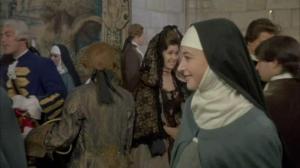 Кадры из фильма Сюзанна Симоне, монахиня Дени Дидро / Suzanne Simonin, la Religieuse de Denis Diderot (1966)