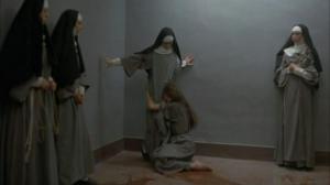 Кадры из фильма Сюзанна Симоне, монахиня Дени Дидро / Suzanne Simonin, la Religieuse de Denis Diderot (1966)
