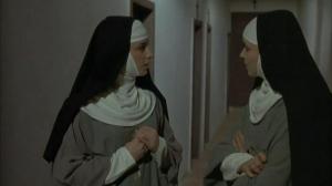Кадры из фильма Сюзанна Симоне, монахиня Дени Дидро / Suzanne Simonin, la Religieuse de Denis Diderot (1966)