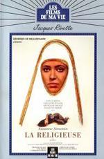 Сюзанна Симоне, монахиня Дени Дидро / Suzanne Simonin, la Religieuse de Denis Diderot (1966)