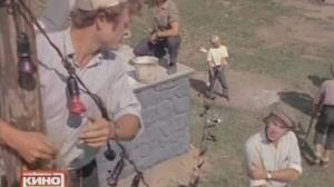 Кадры из фильма Приезжайте на Байкал (1966)