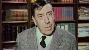 Кадры из фильма Кошелёк или жизнь / La bourse et la vie (1966)