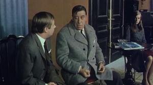 Кадры из фильма Кошелёк или жизнь / La bourse et la vie (1966)