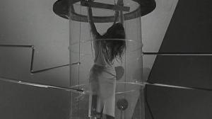 Кадры из фильма Карты на стол / Cartes sur table (1966)