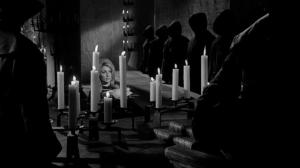 Кадры из фильма Глаз дьявола / Eye of the Devil (1966)