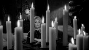 Кадры из фильма Глаз дьявола / Eye of the Devil (1966)