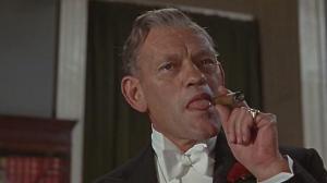 Кадры из фильма Модести Блэйз / Modesty Blaise (1966)