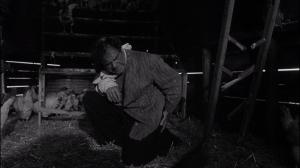 Кадры из фильма Тупик / Cul-de-sac (1966)