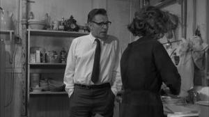 Кадры из фильма Кто боится Вирджинии Вульф? / Who's Afraid of Virginia Woolf? (1966)