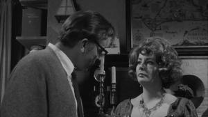Кадры из фильма Кто боится Вирджинии Вульф? / Who's Afraid of Virginia Woolf? (1966)