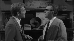 Кадры из фильма Кто боится Вирджинии Вульф? / Who's Afraid of Virginia Woolf? (1966)