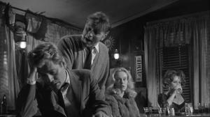 Кадры из фильма Кто боится Вирджинии Вульф? / Who's Afraid of Virginia Woolf? (1966)