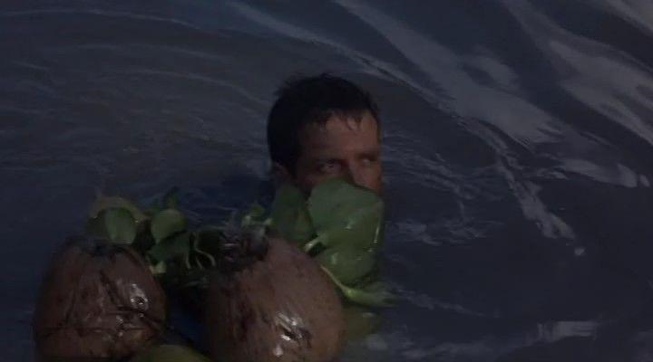 Кадр из фильма Засада в заливе / Ambush Bay (1966)