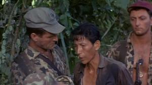 Кадры из фильма Засада в заливе / Ambush Bay (1966)