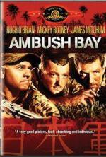Засада в заливе / Ambush Bay (1966)