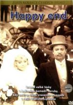 Счастливый конец / Happy End (1966)