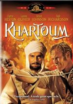 Джихад / Khartoum (1966)