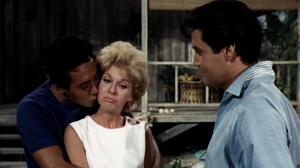 Кадры из фильма Рай в гавайском стиле / Paradise, Hawaiian Style (1966)