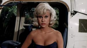 Кадры из фильма Рай в гавайском стиле / Paradise, Hawaiian Style (1966)